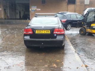 Saab 9-3 2 поколение 2007г. 1.9 л., Z19DTH - фото №8