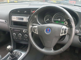 Saab 9-3 2 поколение 2007г. 1.9 л., Z19DTH - фото №9