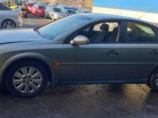 Opel Vectra C 2003г. 1.8 л., Z 18 XE - фото №4