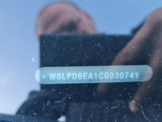 Opel Astra J 2011г. 1.3 л., A 13 DTE - фото №7