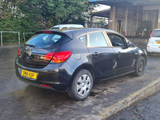 Opel Astra J 2011г. 1.3 л., A 13 DTE - фото №11