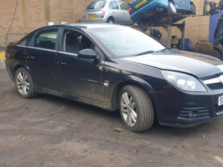 Opel Vectra C [рестайлинг] 2008г. 1.9 л., Z19DTH - фото №1