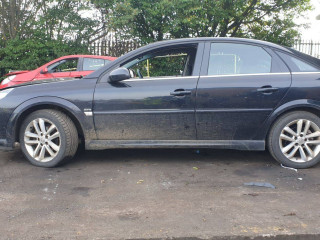 Opel Vectra C [рестайлинг] 2008г. 1.9 л., Z19DTH - фото №2