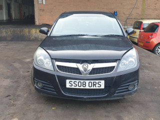 Opel Vectra C [рестайлинг] 2008г. 1.9 л., Z19DTH - фото №5