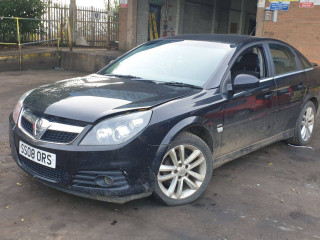 Opel Vectra C [рестайлинг] 2008г. 1.9 л., Z19DTH - фото №6