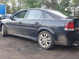 Opel Vectra C [рестайлинг] 2008г. 1.9 л., Z19DTH - фото №7