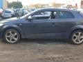 Kia Ceed 1 поколение 2008г. 2.0 л., D4EA - фото №4