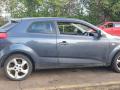 Kia Ceed 1 поколение 2008г. 2.0 л., D4EA - фото №5