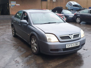 Opel Vectra C 2003г. 1.8 л., Z 18 XE - фото №3