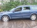 Volvo XC70 1 поколение 2003г. 2.4 л., D 5244 T - фото №4