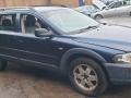 Volvo XC70 1 поколение 2003г. 2.4 л., D 5244 T - фото №5