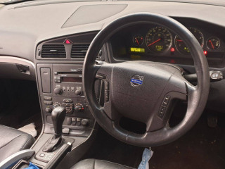 Volvo XC70 1 поколение 2003г. 2.4 л., D 5244 T - фото №9