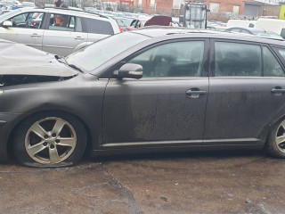Toyota Avensis 2 поколение T250 2006г. 2.2 л., 2AD-FTV - фото №4