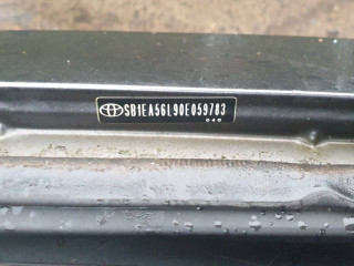 Toyota Avensis 2 поколение T250 2006г. 2.2 л., 2AD-FTV - фото №11