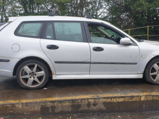 Saab 9-3 2 поколение 2006г. 1.9 л., Z19DTH - фото №11