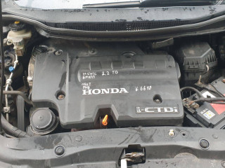 Honda Civic 8 поколение 2006г. 2.2 л., N22A2 - фото №1