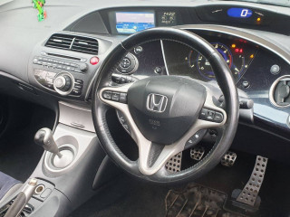Honda Civic 8 поколение 2006г. 2.2 л., N22A2 - фото №11