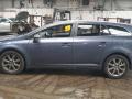 Toyota Avensis 3 поколение T270 [рестайлинг] 2012г. 2.0 л., 1AD-FTV - фото №4