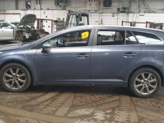 Toyota Avensis 3 поколение T270 [рестайлинг] 2012г. 2.0 л., 1AD-FTV - фото №4