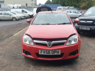 Opel Tigra B 2006г. 1.4 л., Z 14 XEP - фото №1