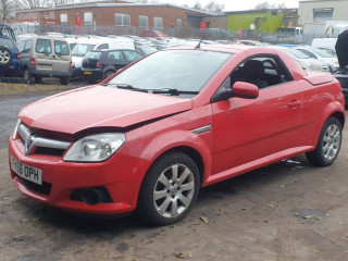 Opel Tigra B 2006г. 1.4 л., Z 14 XEP - фото №2