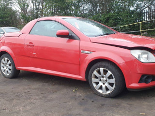 Opel Tigra B 2006г. 1.4 л., Z 14 XEP - фото №3