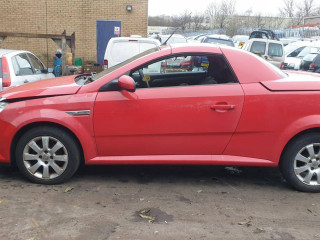 Opel Tigra B 2006г. 1.4 л., Z 14 XEP - фото №4