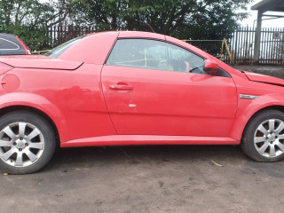 Opel Tigra B 2006г. 1.4 л., Z 14 XEP - фото №5