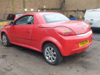 Opel Tigra B 2006г. 1.4 л., Z 14 XEP - фото №6