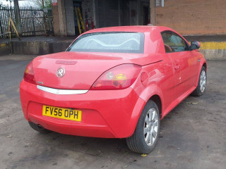 Opel Tigra B 2006г. 1.4 л., Z 14 XEP - фото №7