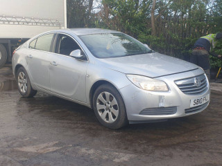 Opel Insignia A 2010г. 1.8 л., A 18 XER - фото №10