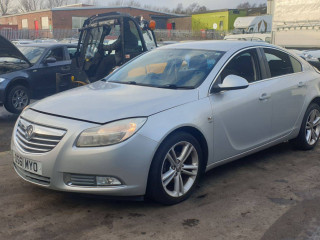 Opel Insignia A 2011г. 1.8 л., A 18 XER - фото №2