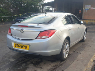 Opel Insignia A 2011г. 1.8 л., A 18 XER - фото №7