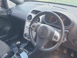 Opel Corsa D 2007г. 1.2 л., Z 12 XEP - фото №9