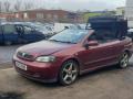 Opel Astra G 2003г. 1.6 л., Z 16 XE - фото №2