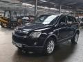 Opel Antara 1 поколение [рестайлинг] 2012г. 2.2 л., Z 22 D1 - фото №2
