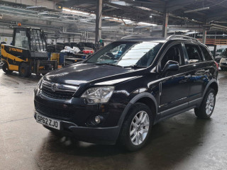 Opel Antara 1 поколение [рестайлинг] 2012г. 2.2 л., Z 22 D1 - фото №2