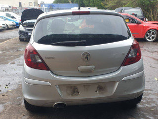 Opel Corsa D [рестайлинг] 2013г. 1.2 л., A 12 XER - фото №8