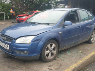 Ford Focus 2 поколение 2007г. 1.6 л., HWDA - фото №2