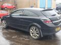 Opel Astra GTC H [рестайлинг] 2008г. 1.9 л., Z19DTH - фото №6