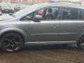 Opel Zafira B [рестайлинг] 2011г. 1.7 л., A 17 DTR - фото №4