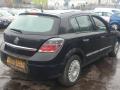 Opel Astra Family/H [рестайлинг] 2008г. 1.4 л., Z 14 XEP - фото №6