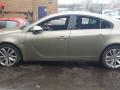 Opel Insignia A [рестайлинг] 2013г. 2.0 л., A 20 DTH - фото №5