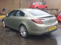 Opel Insignia A [рестайлинг] 2013г. 2.0 л., A 20 DTH - фото №6