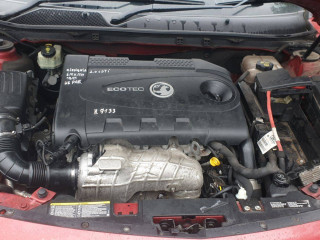 Opel Insignia A 2009г. 2.0 л., A 20 DTH - фото №10