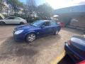 Opel Vectra C [рестайлинг] 2006г. 1.9 л., Z 19 DT - фото №4