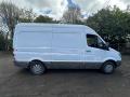 Mercedes-Benz Sprinter W906 2008г. 2.1 л., OM 646.985 - фото №5