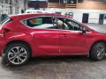 Citroen DS4 1 поколение 2012г. 2.0 л., RHH (DW10CTED4) - фото №5