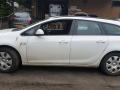 Opel Astra J [рестайлинг] 2013г. 1.3 л., A 13 DTE - фото №2