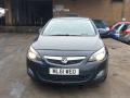 Opel Astra J 2011г. 1.4 л., A 14 XER - фото №1